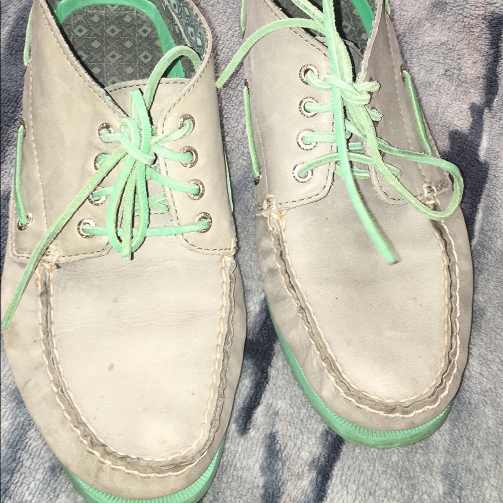 Sperry women shoes Zise 10